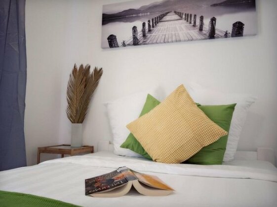 Mediteran Bungalow Solaris - Photo4