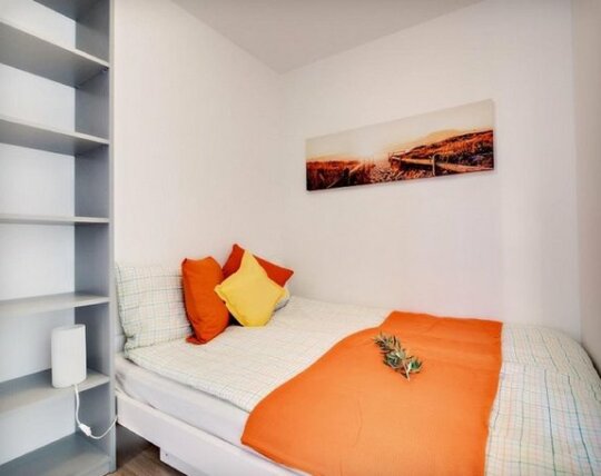 Mediteran Bungalow Solaris - Photo5