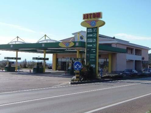 Motel Interpetrol - Photo4