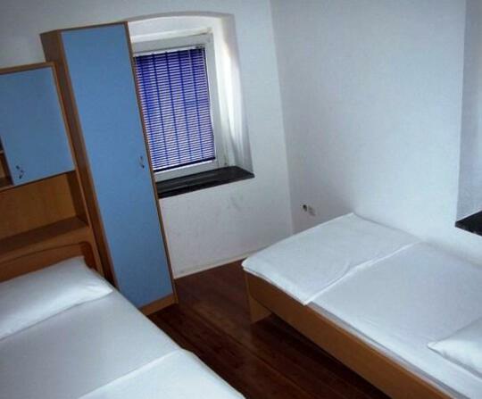 Sibenik Apartments STARS - Photo2