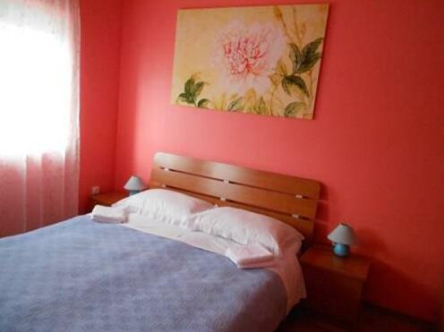 Bed and Breakfast Villa Avena - Photo5
