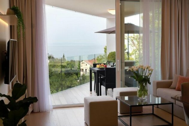Modern apartment near the sea Icici - Photo5