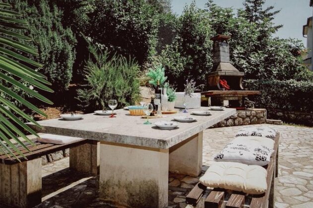 Oasis of Peace and Relaxation II - Photo4