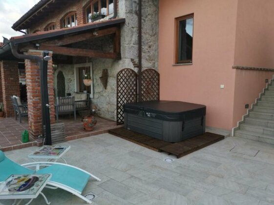 Villa DM - Photo5