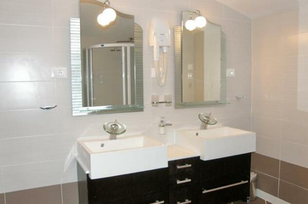 Villa Roses Apartments & Wellness - Photo4
