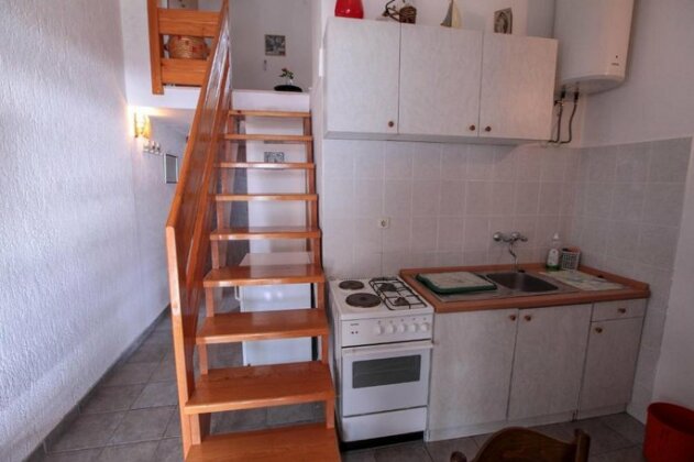 Apartments Manuela Igrane - Photo4
