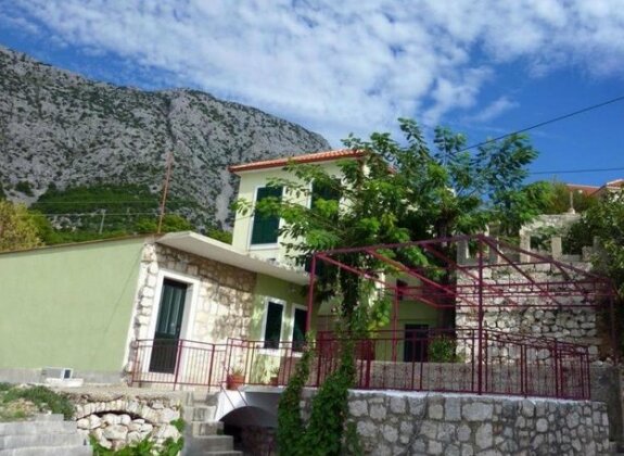 Holiday Home Kamena Igrane