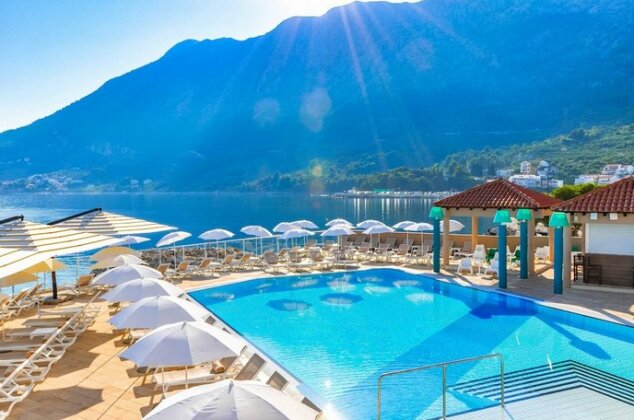 Sensimar Makarska - Photo2