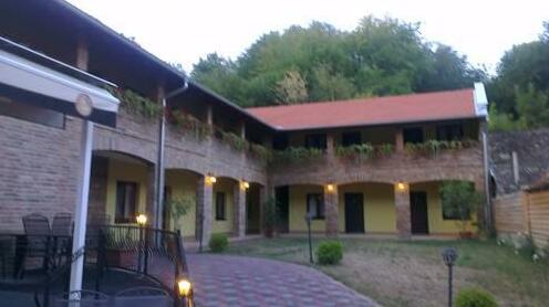 Rooms Villa Iva