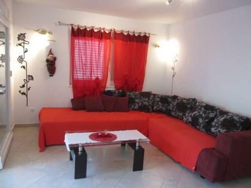 Ana Ecxlusive Apartments - Photo2