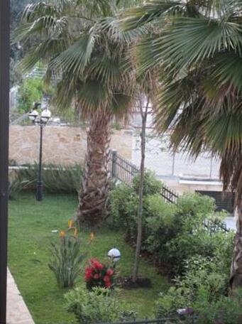 Ana Ecxlusive Apartments - Photo4