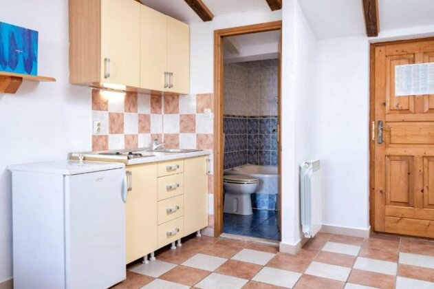 Spila Beach Apartments - Photo4