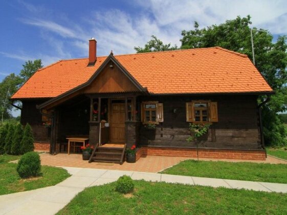 Moslavacka Prica Holiday Homes - Photo2