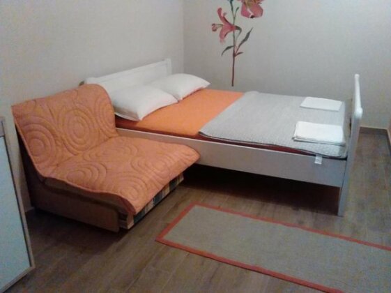 Apartmani Dea Jadranovo - Photo2