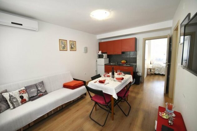 Apartments Rudy - Photo4