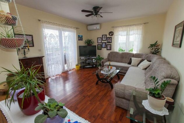 Apartments Villa Americana - Photo3