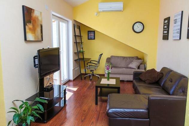 Apartments Villa Americana - Photo5