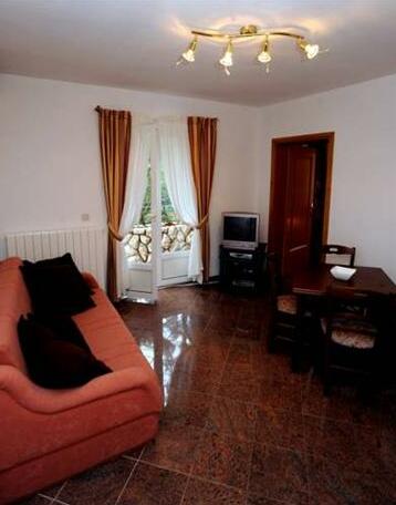 Apartments Villa Antonia Jadranovo - Photo3