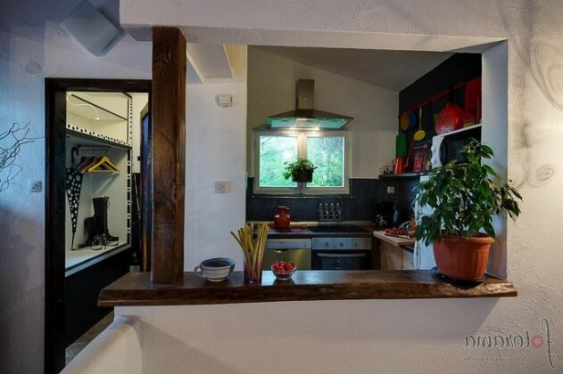 Holiday Home Fun House 2 - Photo3