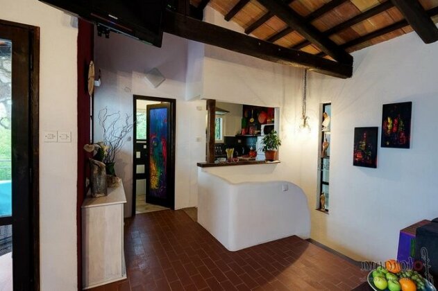 Holiday Home Fun House 2 - Photo4