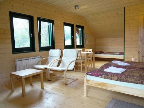 Apartments Izletiste Konaci - Photo3
