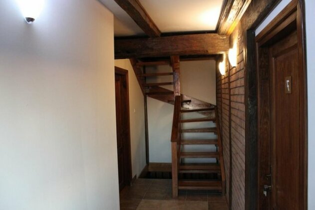 Guesthouse Rezekov podrum - Photo4