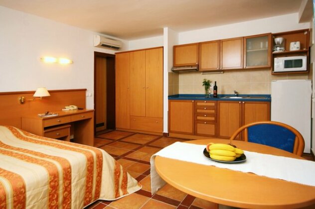 Adriatiq Resort Fontana - Photo3
