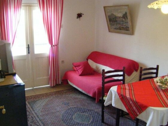 Apartments Adria Blue Jelsa - Photo2