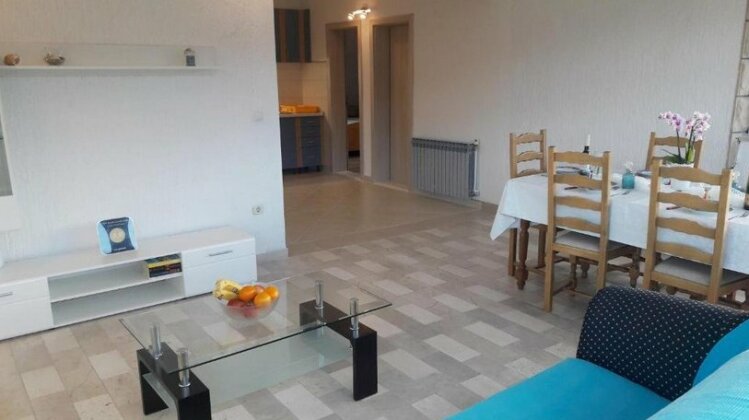 Apartments Perisa - Photo5