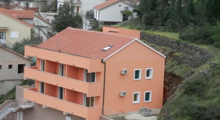 Apartments St Rialto - Photo2