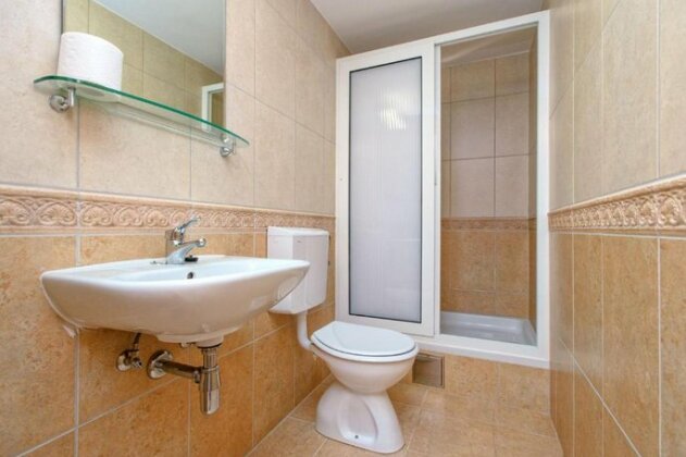 Apartments Villa Maria Jelsa - Photo3