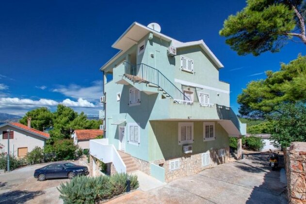 Apartments Villa Maria Jelsa - Photo5