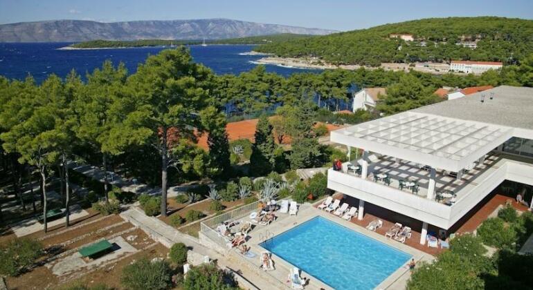 Hotel Hvar - Photo2