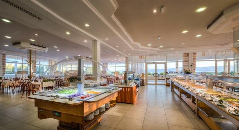 Hotel Hvar - Photo4