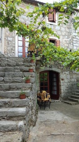 Hvar Architect's House - Photo2