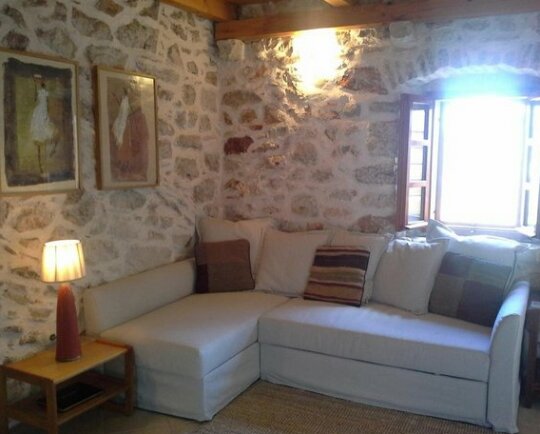 Hvar Architect's House - Photo5