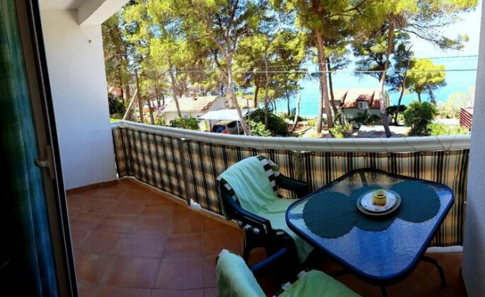 Oleander Apartments - Photo2