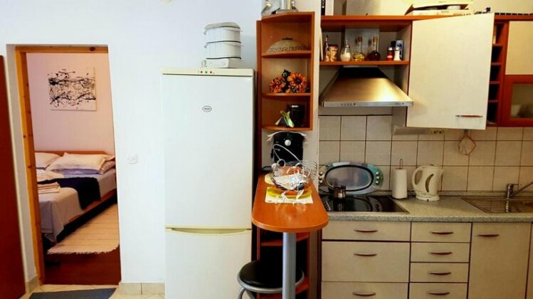 Oleander Apartments - Photo3