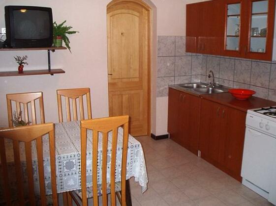 Pension Stella Jelsa - Photo2