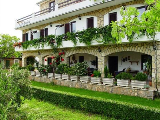 Pension Stella Jelsa - Photo3