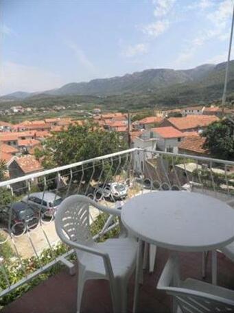 ViIla ToTa Glamur - Photo5
