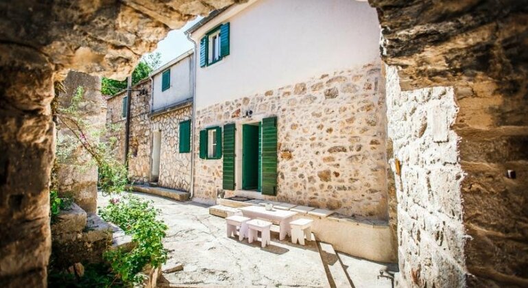 Villa Natura Jelsa