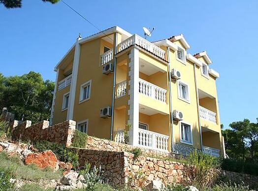 Villa Vista
