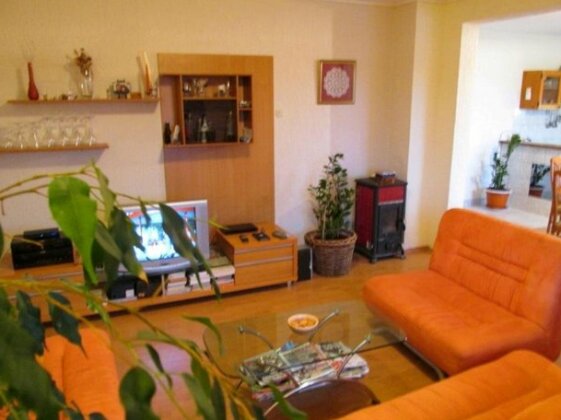 Apartmani Horvat - Photo2