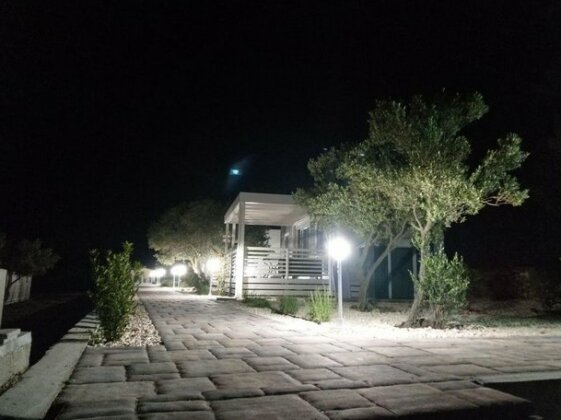 Bluebay Croatia Mobile Home - Photo2
