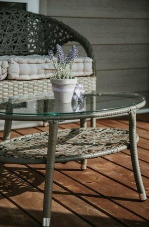 Bluebay Croatia Mobile Home - Photo3