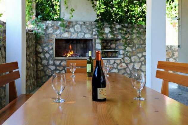 Apartments Villa Dinastija - Photo3