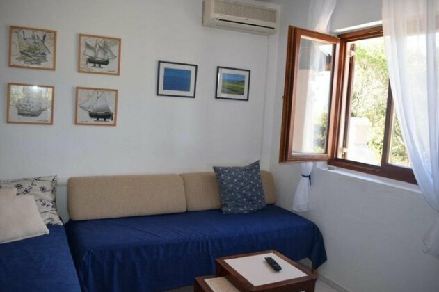 Holiday home Salvia Kali - Photo4