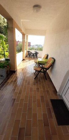Apartmani Lana Rab - Photo2