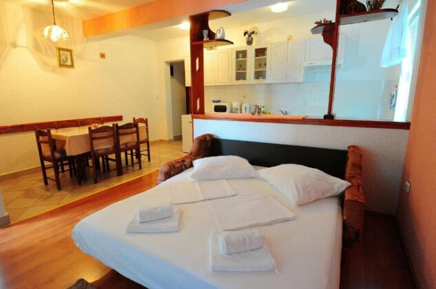 Apartmani Margeta - Photo2